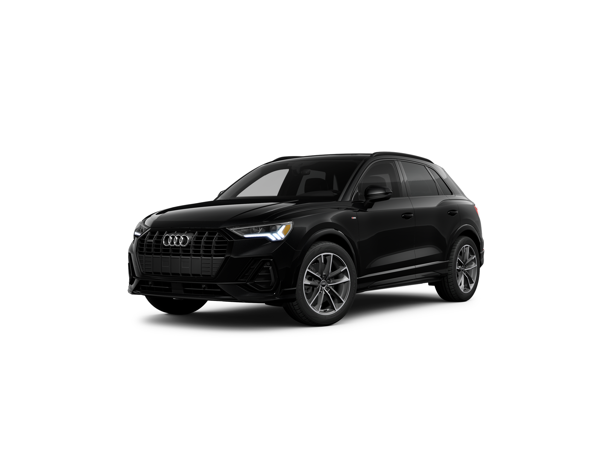 2023 Audi Q3 S Line Premium's photo
