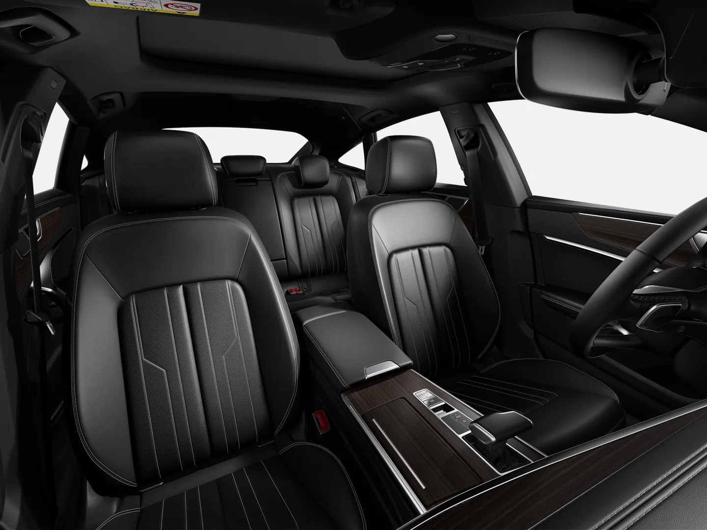 Image about Audi A7 Sportback 45 TDI quattro Premium 180(245) kW(hp) S tronic