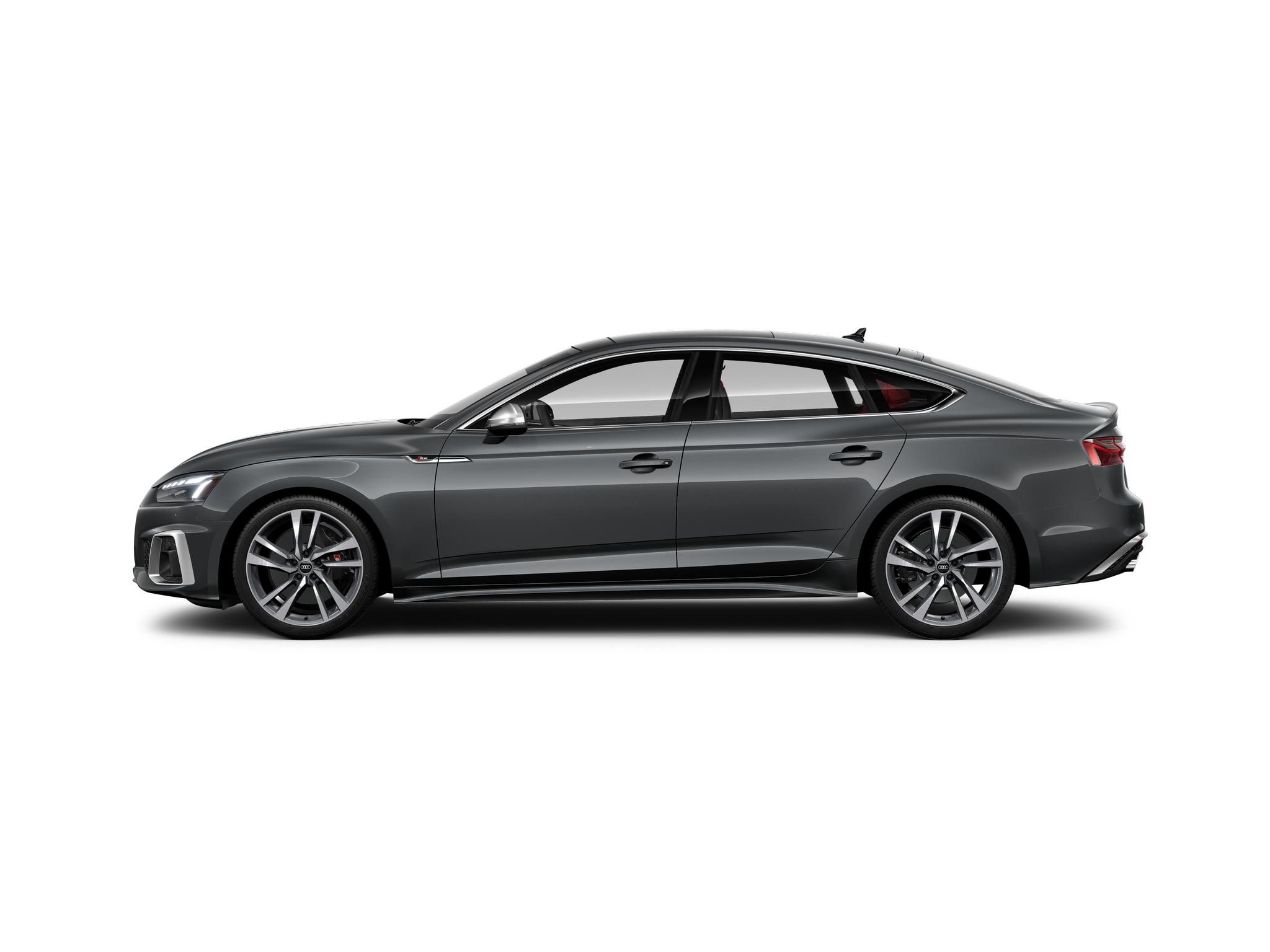 2023 Audi S5 Sportback