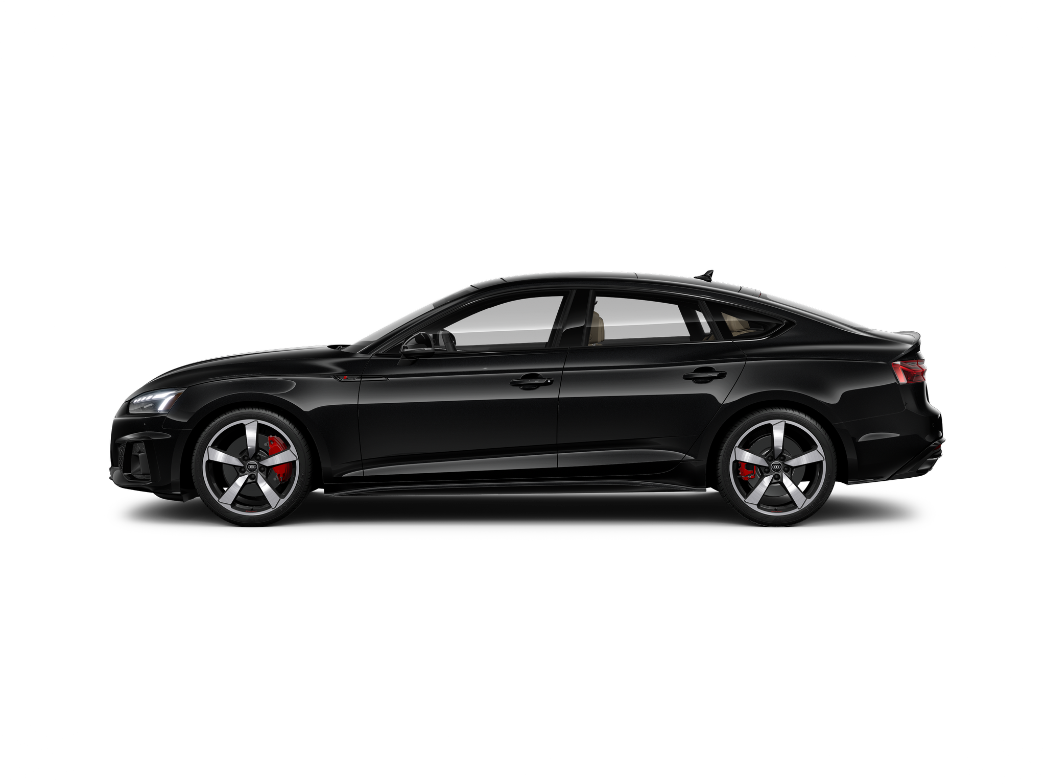 2023 Audi A5 Sportback