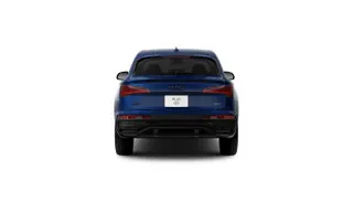 Image about Audi Q5 Sportback 40 TDI quattro S line150(204)kW(PS)S tronic
