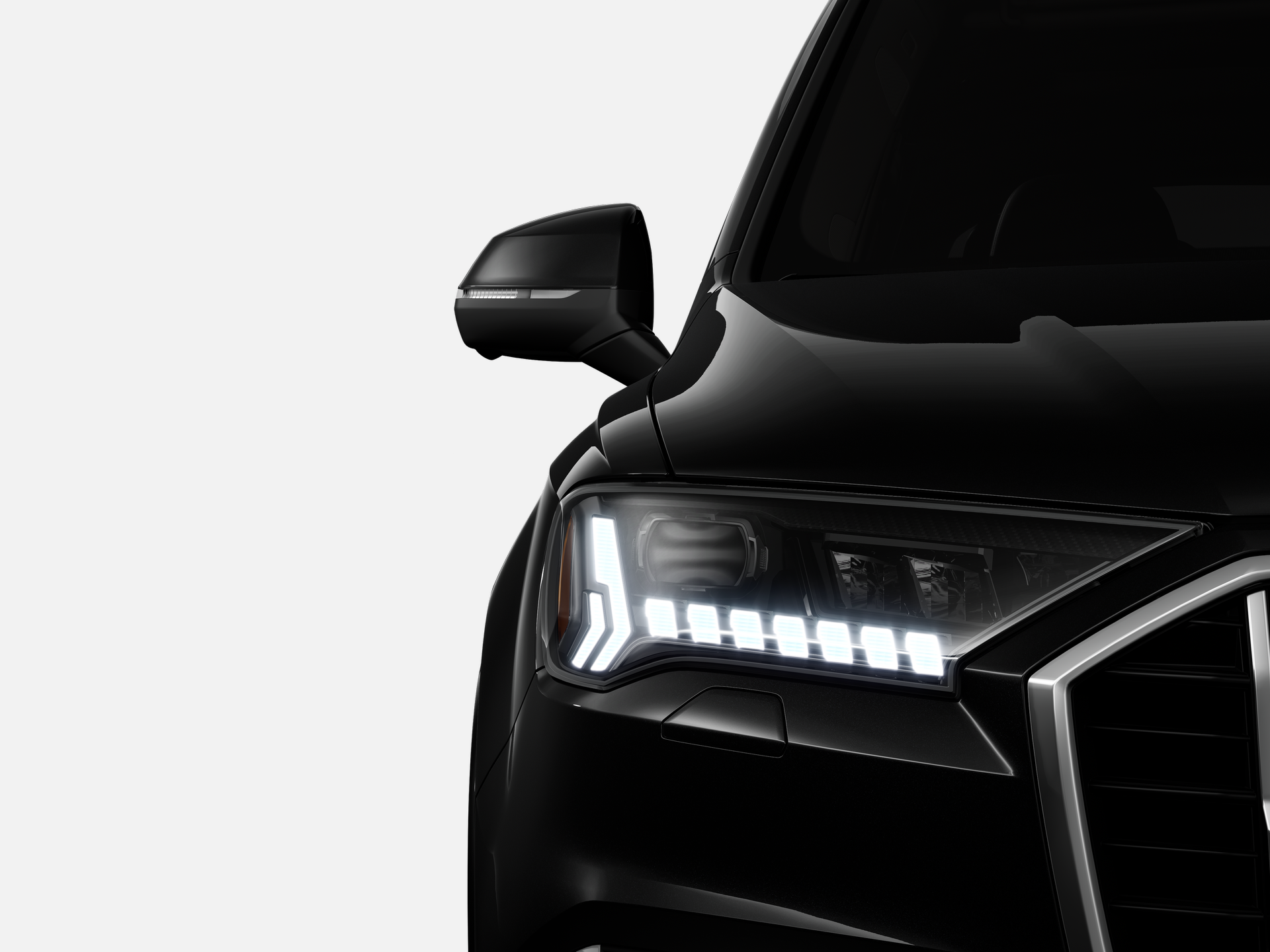 2023 Audi Q7