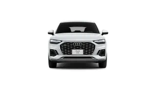 Image about Audi Q5 Sportback 40 TDI quattro S line150(204)kW(PS)S tronic