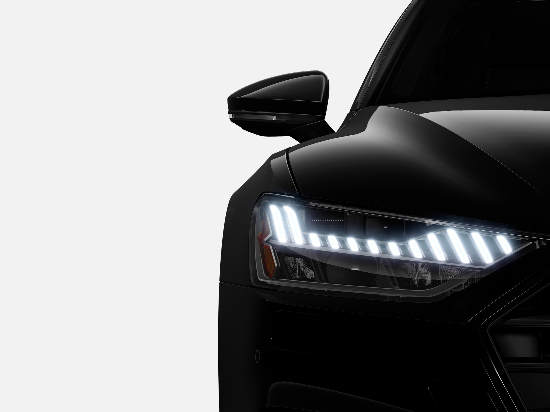 2023 Audi A7 Sportback