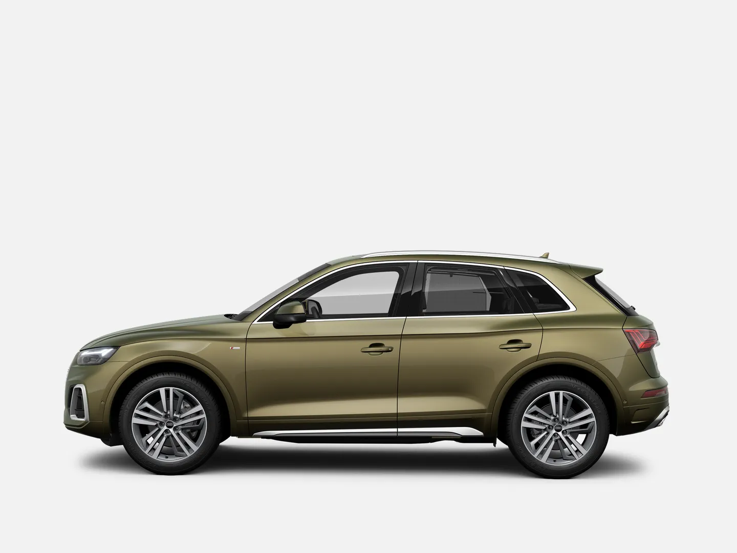 Image about Audi Q5 40 TDI quattro Premium 150(204) kW(hp) S tronic