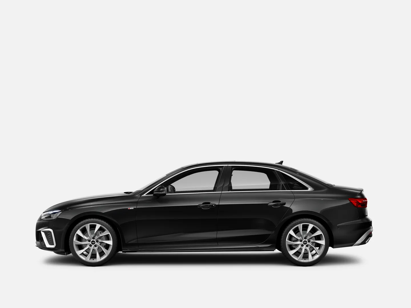 Image about Audi A4 Sedan 40 TDI quattro Premium 150(204) kW(hp) S tronic