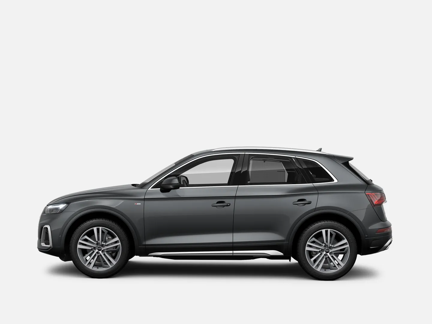 Image about Audi Q5 40 TDI quattro Premium 150(204) kW(hp) S tronic