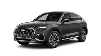 Photo of 2023 Audi Q5 Sportback