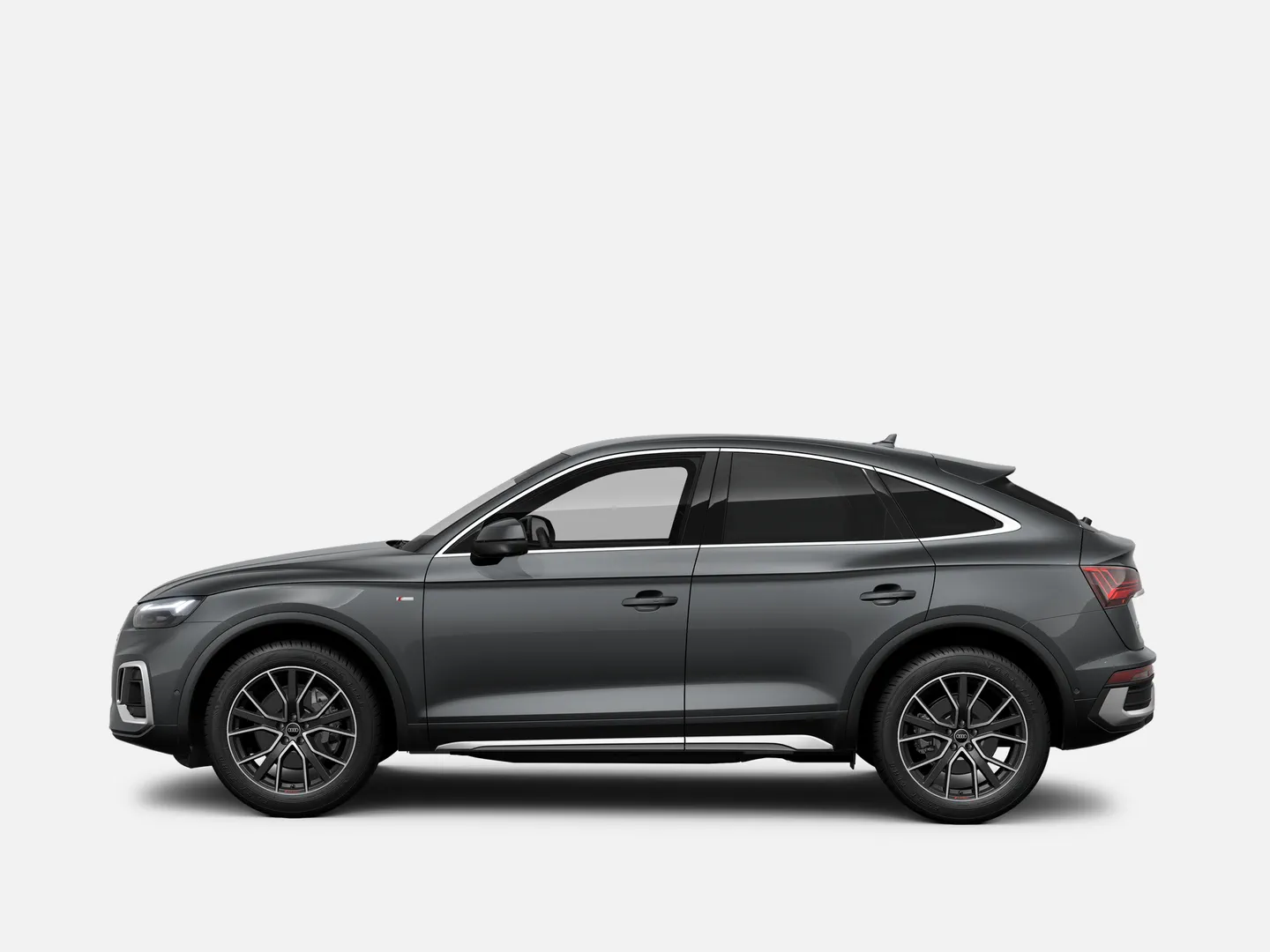Image about Audi Q5 Sportback 40 TDI quattro S line150(204)kW(PS)S tronic