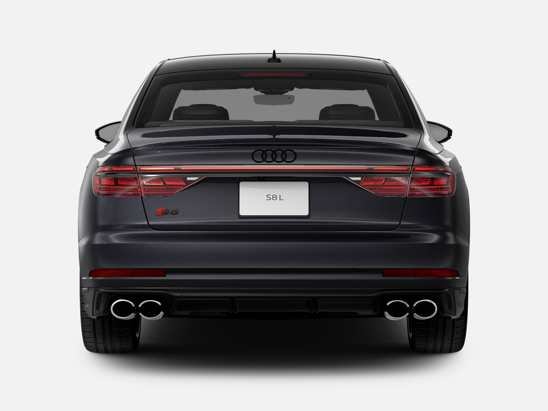 2024 Audi S8 Base - Photo 38