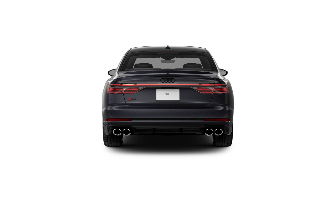 2024 Audi S8 Base - Photo 55