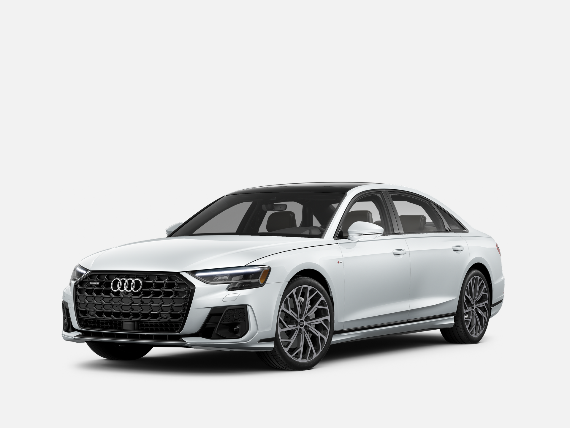 2023 Audi A8