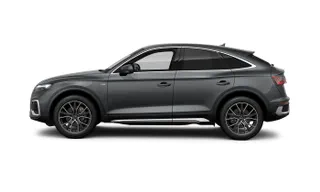 Image about Audi Q5 Sportback 40 TDI quattro S line150(204)kW(PS)S tronic