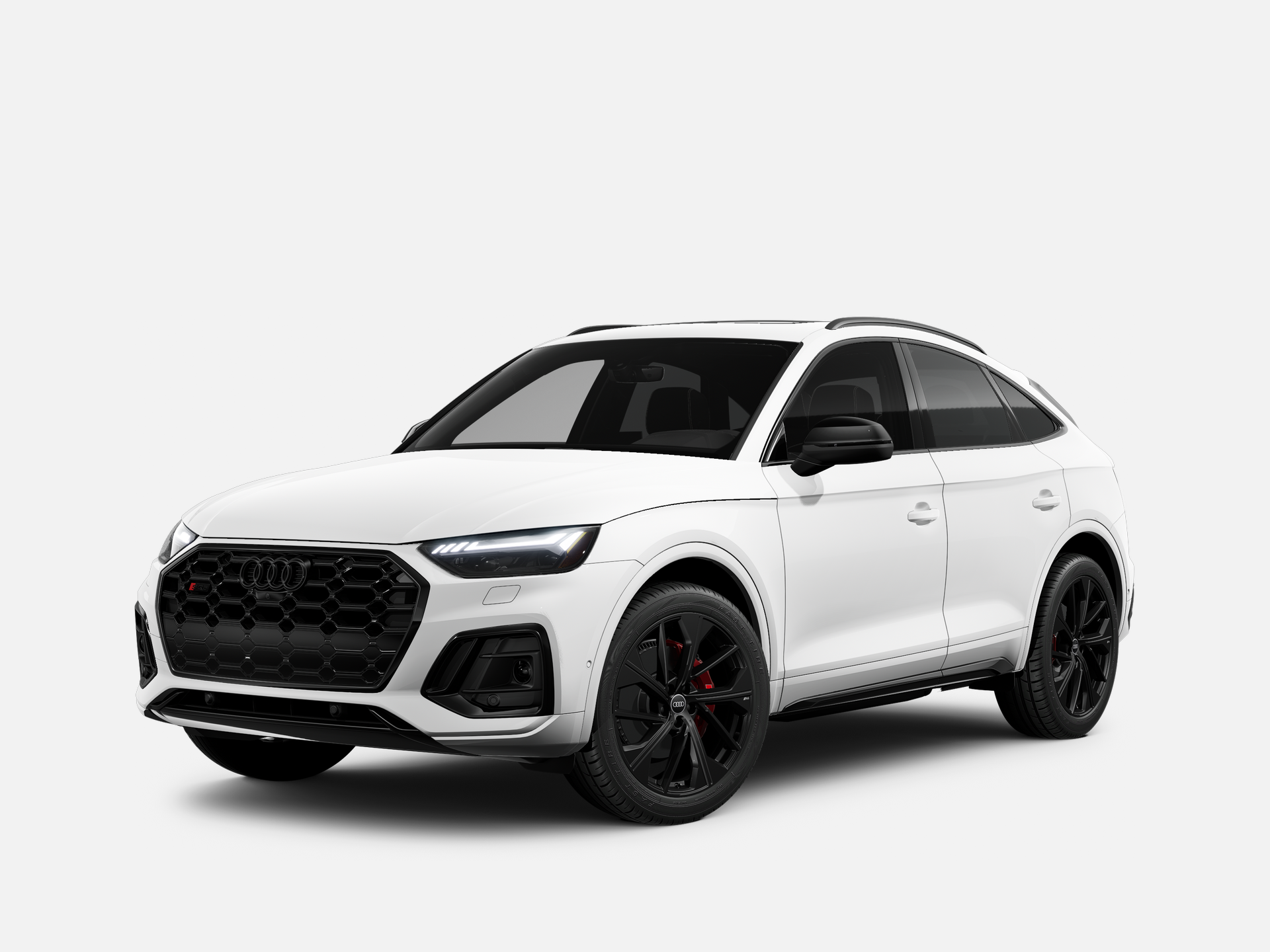 2025 Audi SQ5 Sportback
