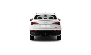 Image about Audi Q5 Sportback Advanced 40 TDI quattro S tronic