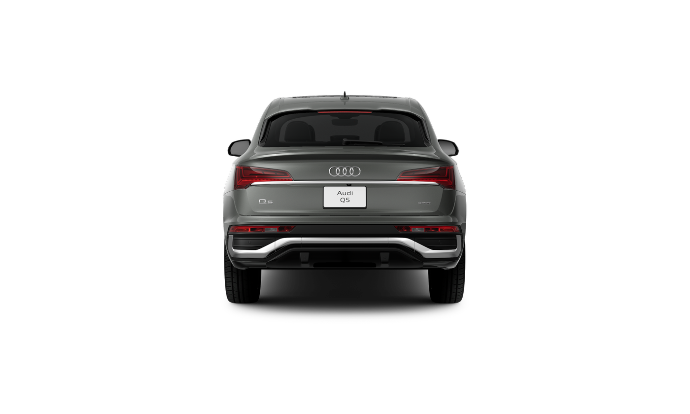 2025 Audi Q5 Sportback Premium Plus - Photo 63