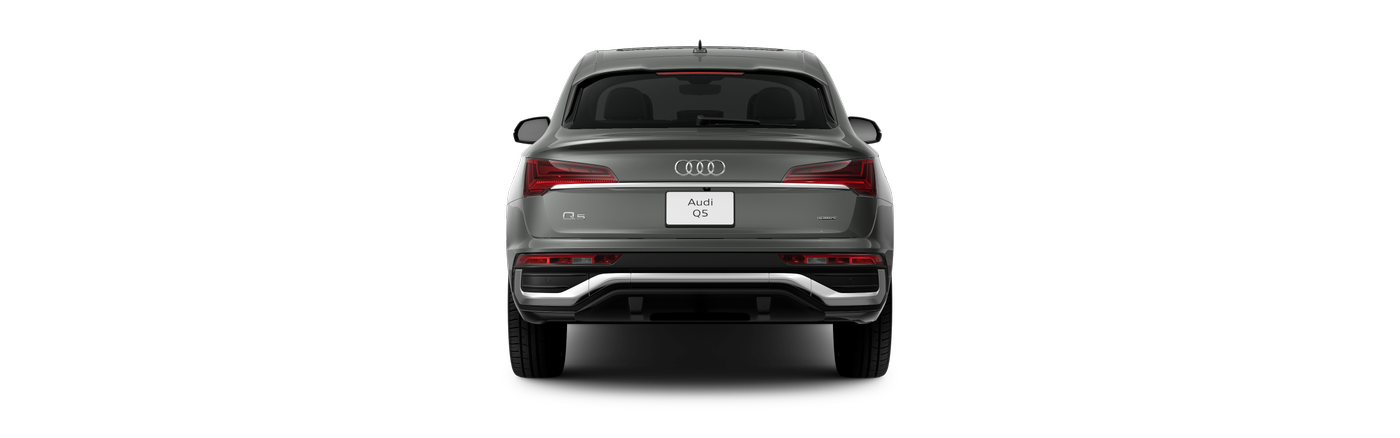 2025 Audi Q5 Sportback Premium Plus - Photo 61