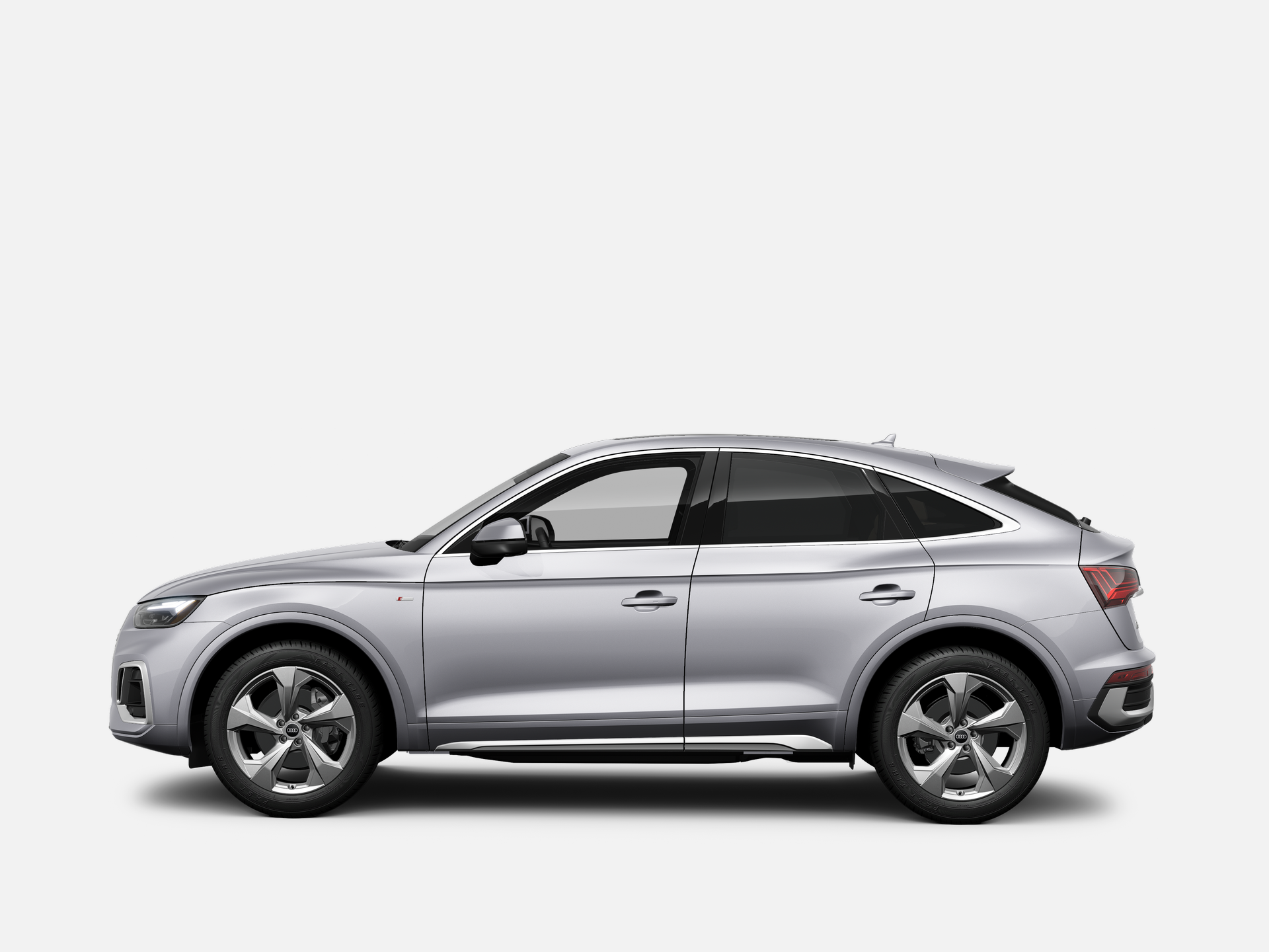 2025 Audi Q5 Sportback Premium Plus - Photo 84