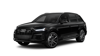 Photo of 2024 Audi Q7
