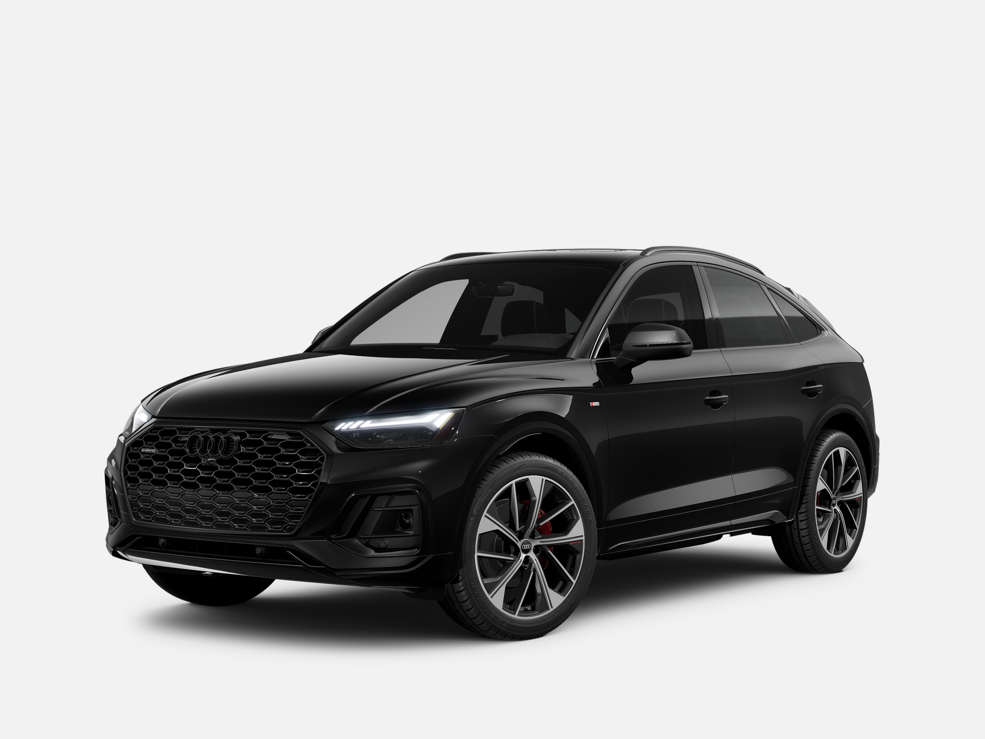 2024 Audi Q5 Sportback
