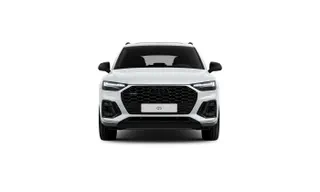 Image about Audi Q5 Sportback S line 45 TFSI quattro S tronic