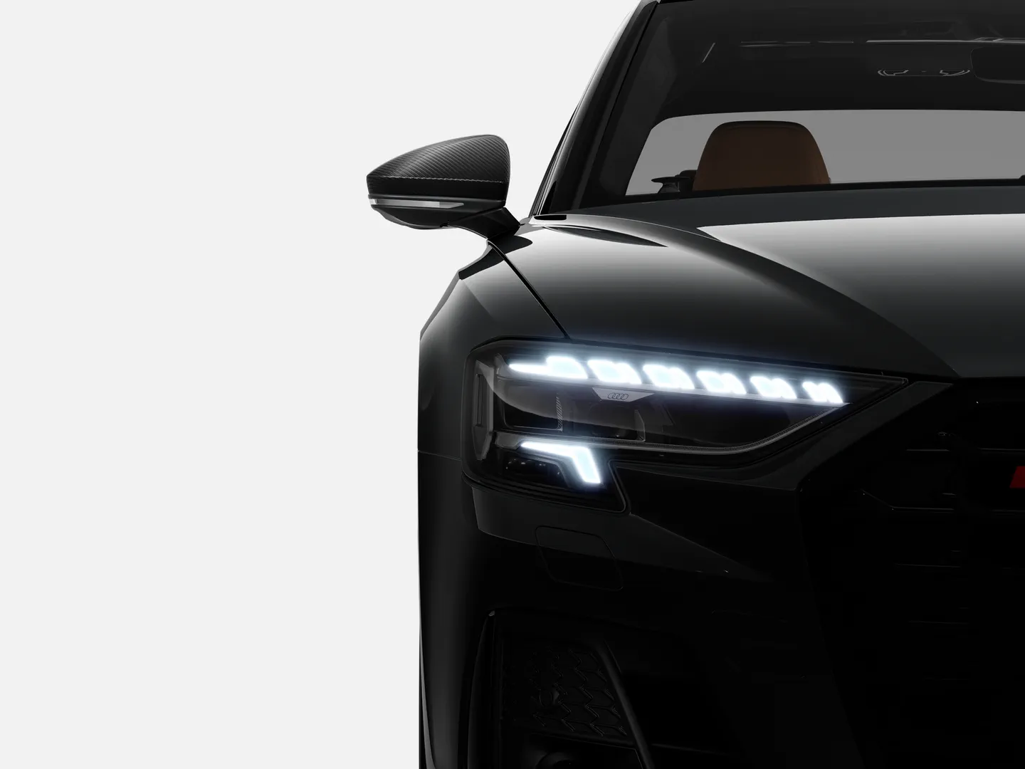 Image about Audi S8 L TFSI 420(571) kW(hp) tiptronic