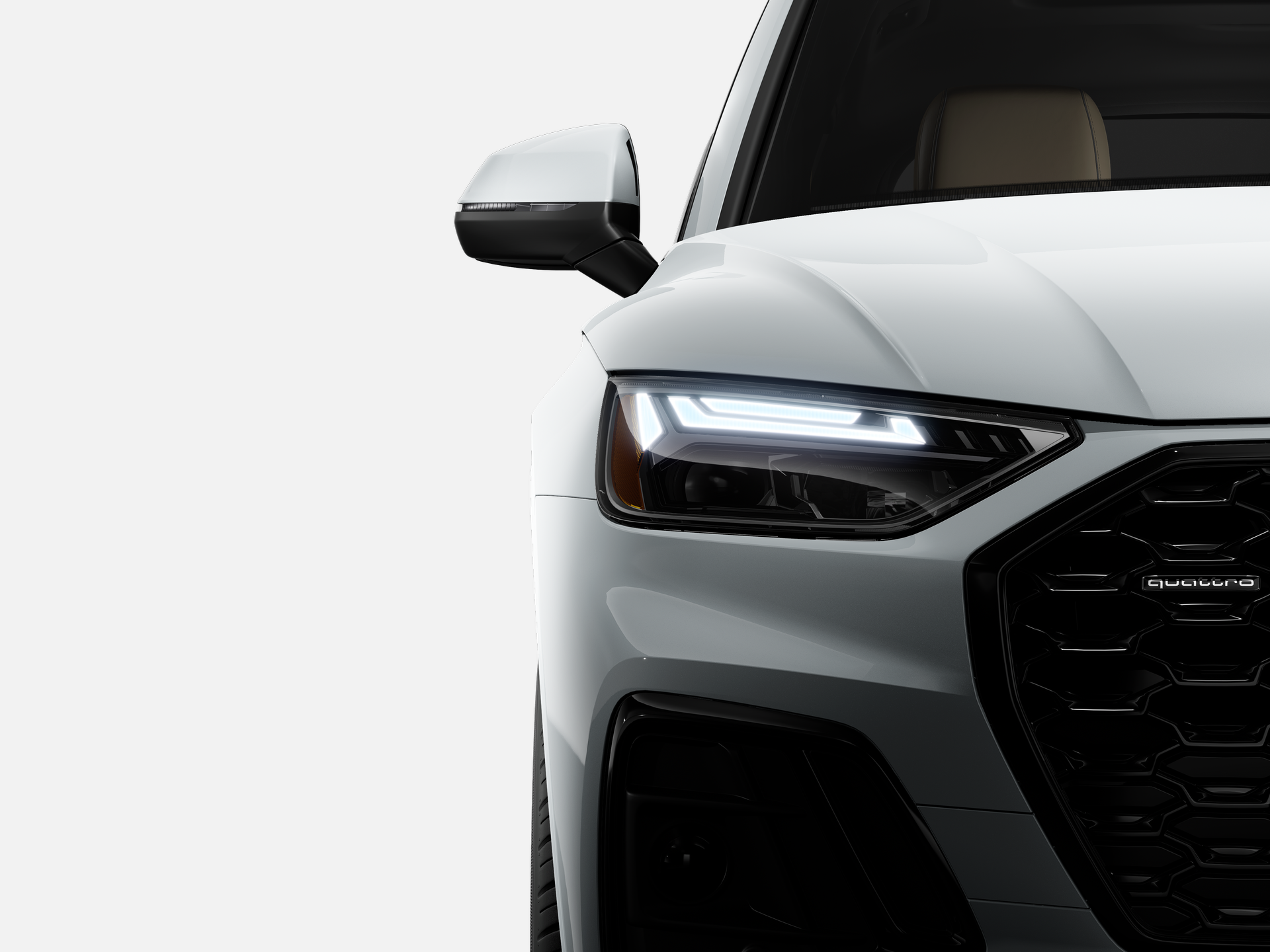 2023 Audi Q5 Sportback