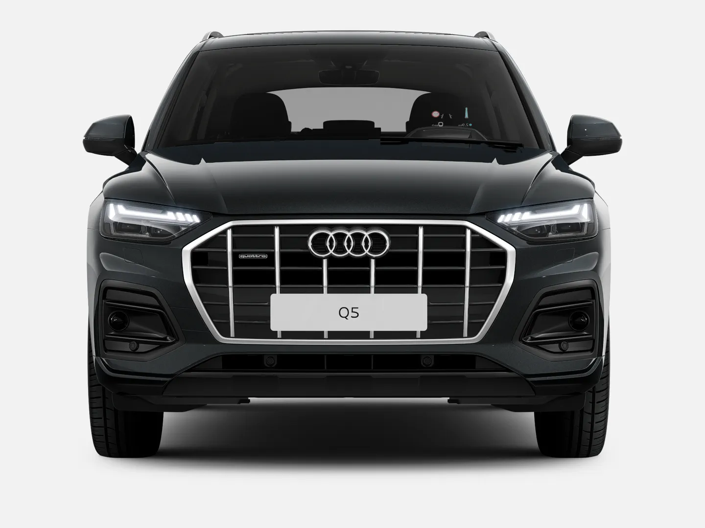Image about Audi Q5 Sportback 40 TDI quattro 150(204) kW(hp) S tronic