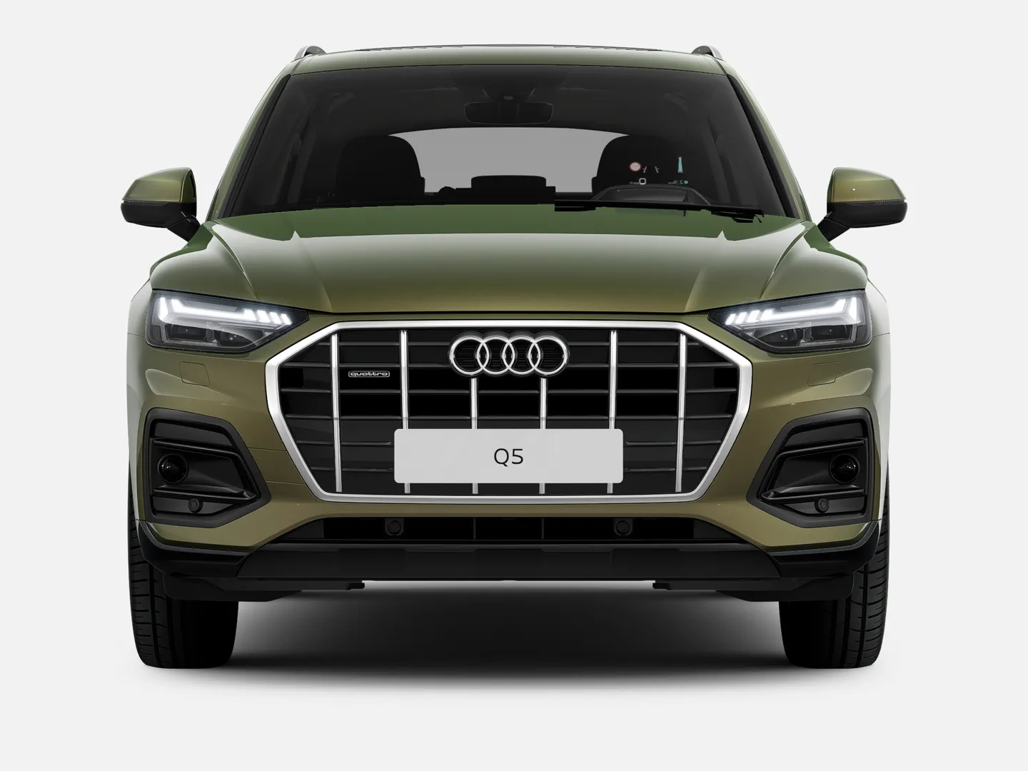 Image about Audi Q5 Sportback 45 TFSI quattro 195(265) kW(hp) S tronic
