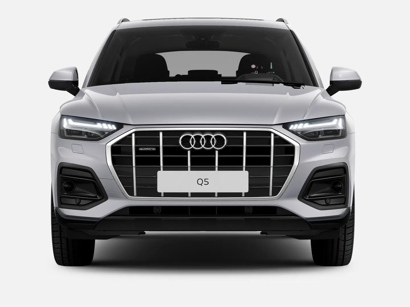 Image about Audi Q5 Sportback 45 TFSI quattro 195(265) kW(hp) S tronic