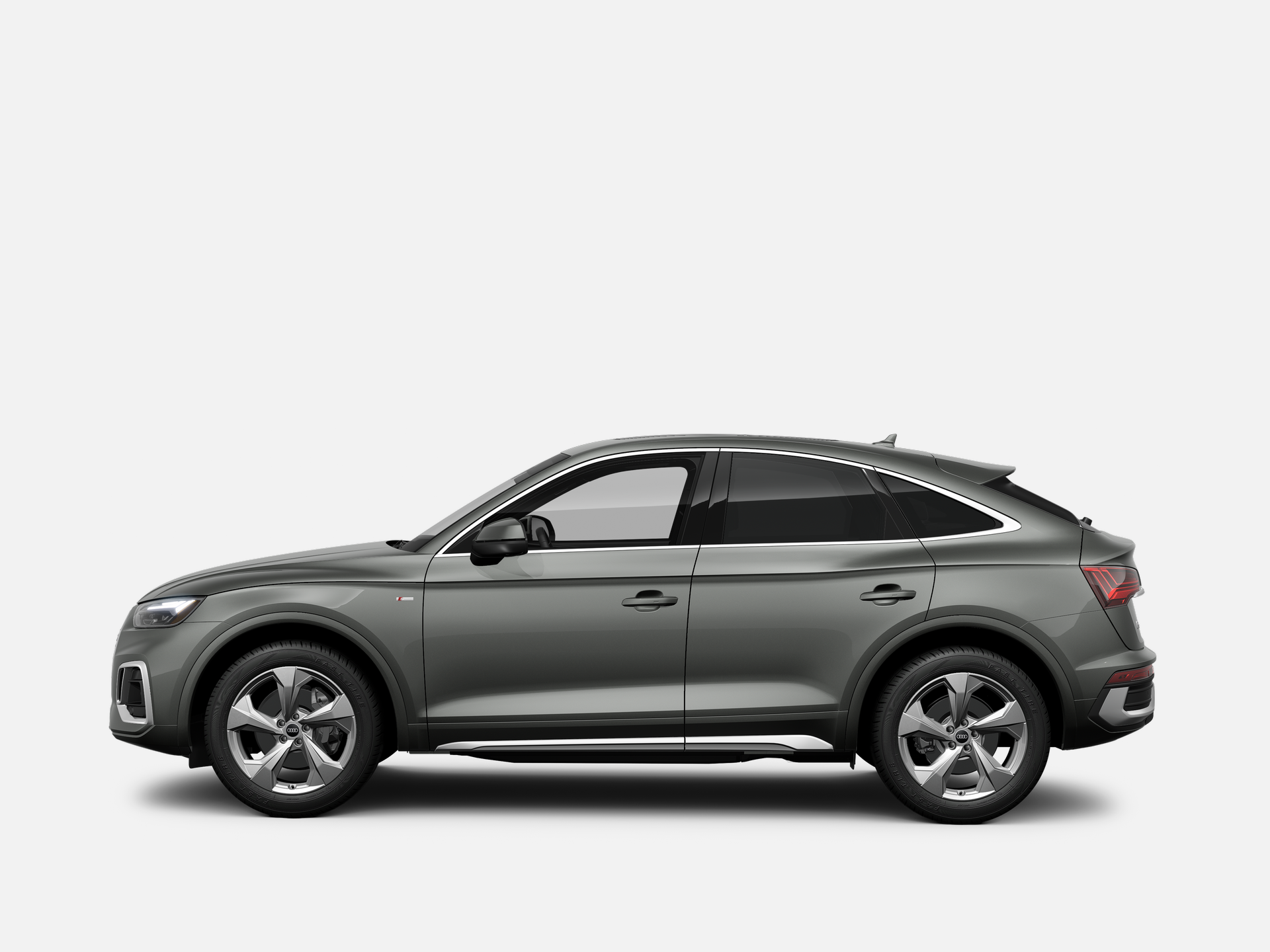 2025 Audi Q5 Sportback Premium Plus - Photo 47