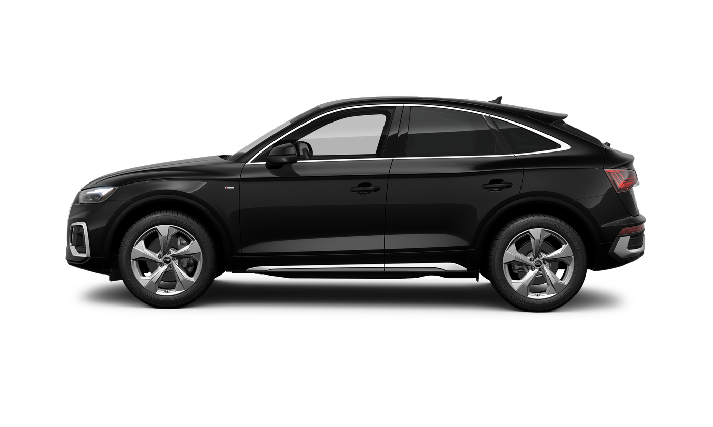 2025 Audi Q5 Sportback Premium Plus - Photo 56