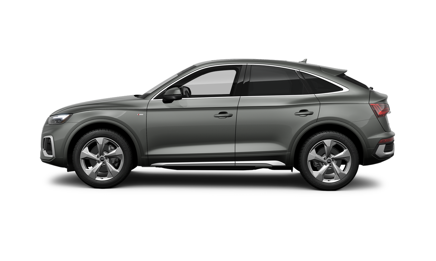 2025 Audi Q5 Sportback Premium Plus - Photo 60