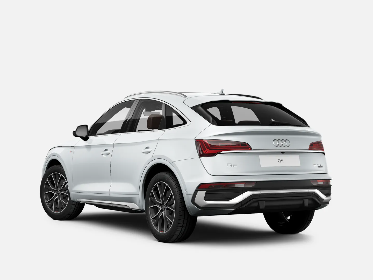 Image about Audi Q5 Sportback 45 TFSI quattro Premium 195(265) kW(hp) S tronic