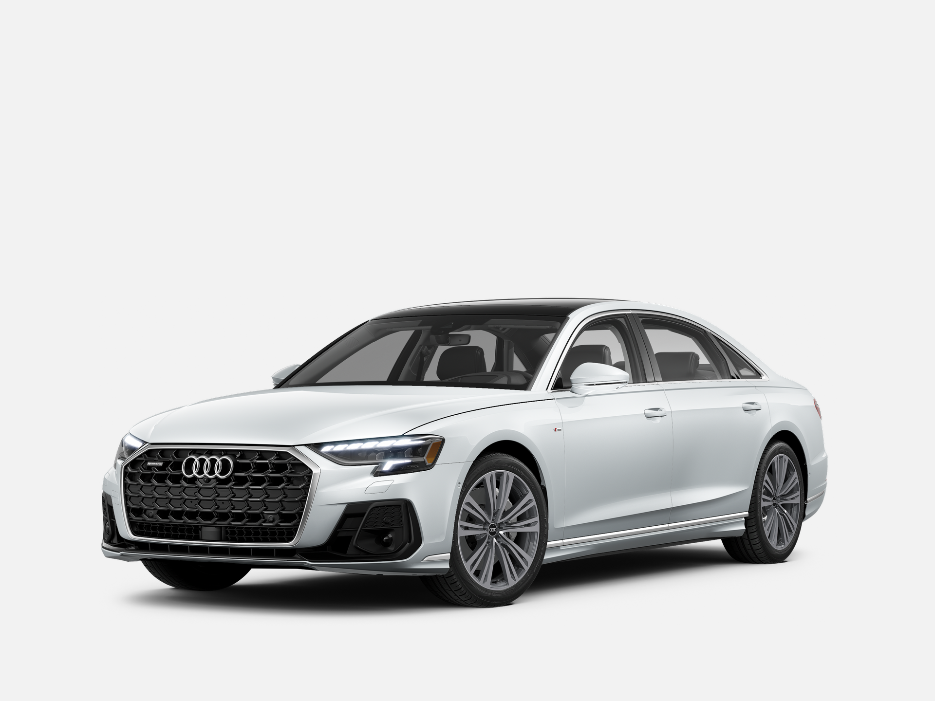 2023 Audi A8 55 TFSI L quattro Tiptronic's photo