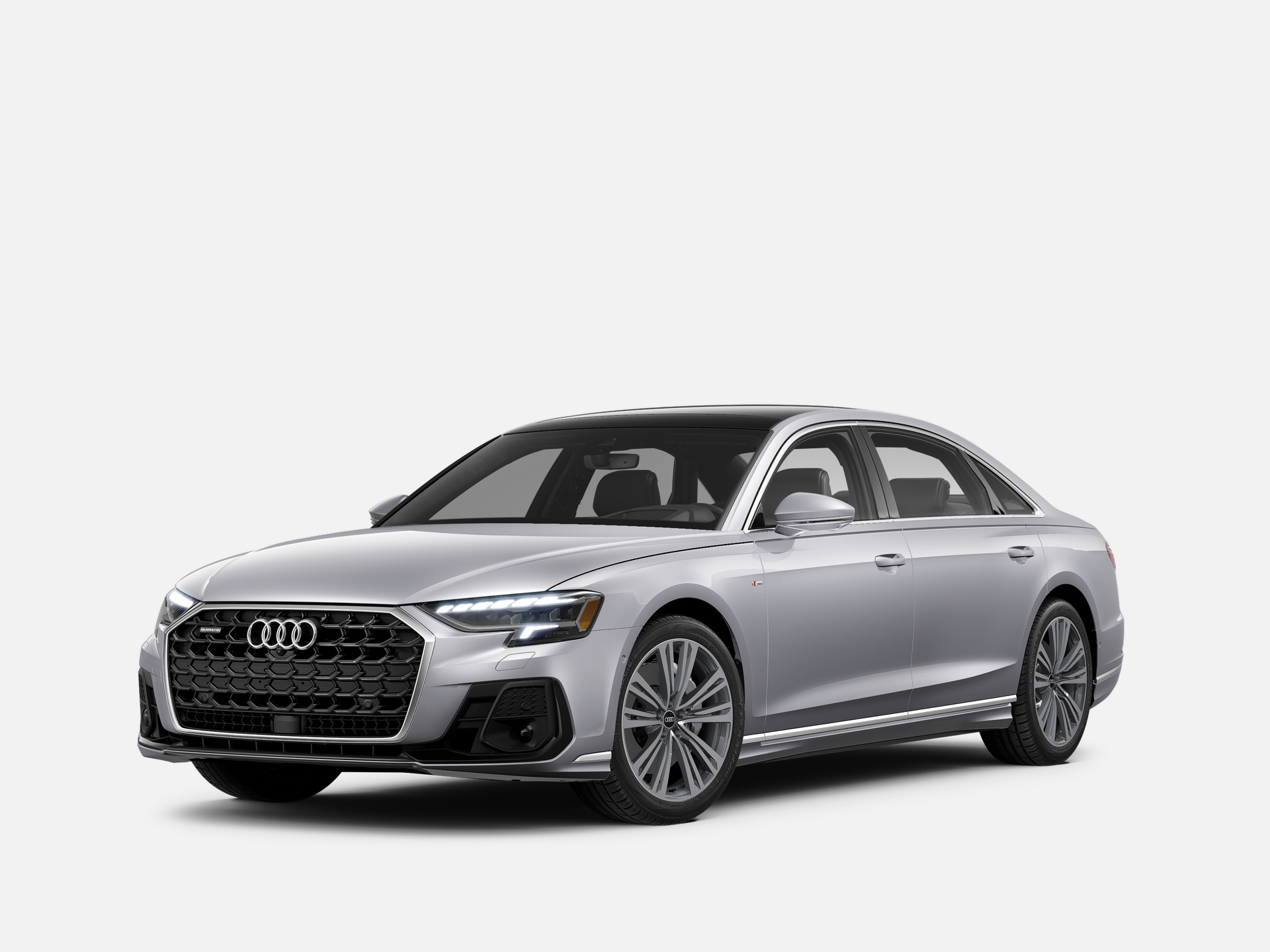 2023 Audi A8 55 TFSI L quattro Tiptronic's photo