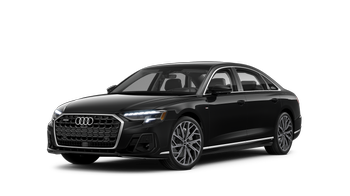 Photo of 2024 Audi A8 L