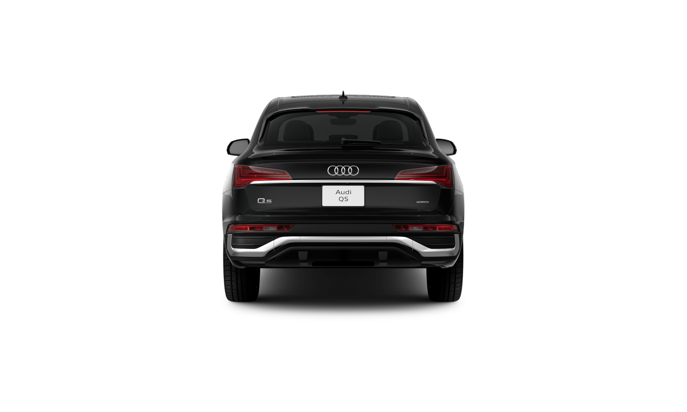 2025 Audi Q5 Sportback Premium Plus - Photo 59