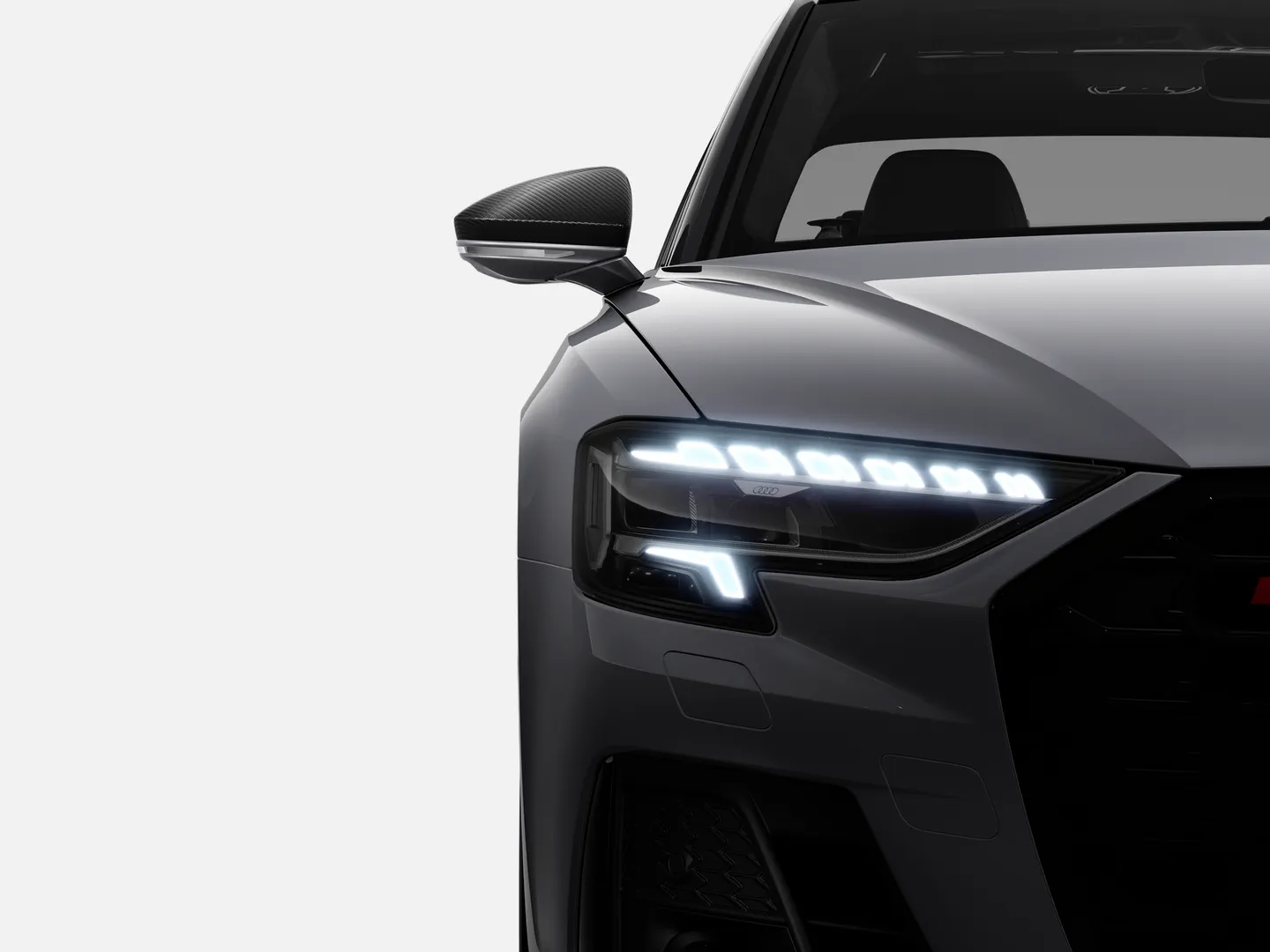 Image about Audi S8 L TFSI 420(571) kW(hp) tiptronic