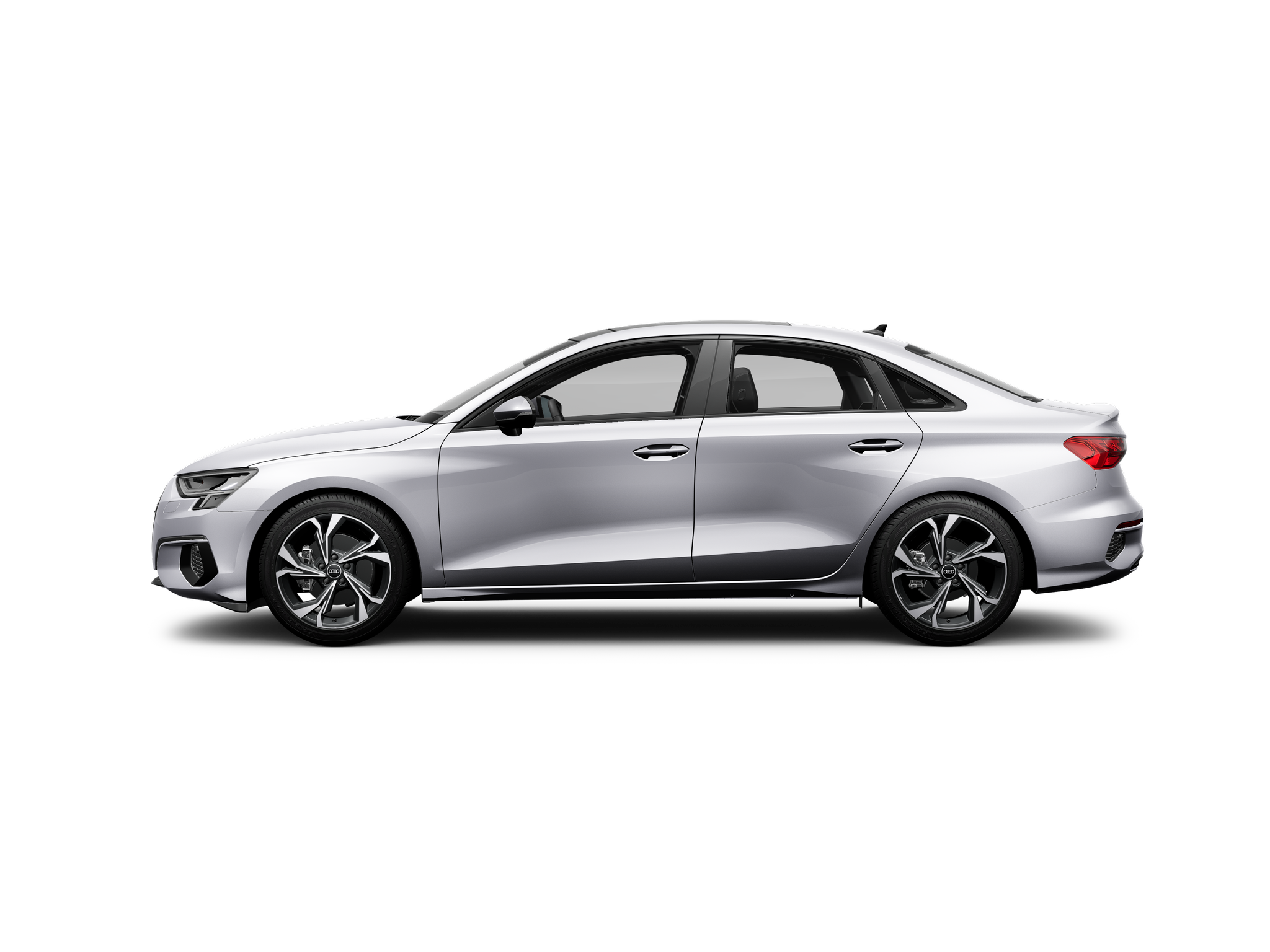 2022 Audi A3