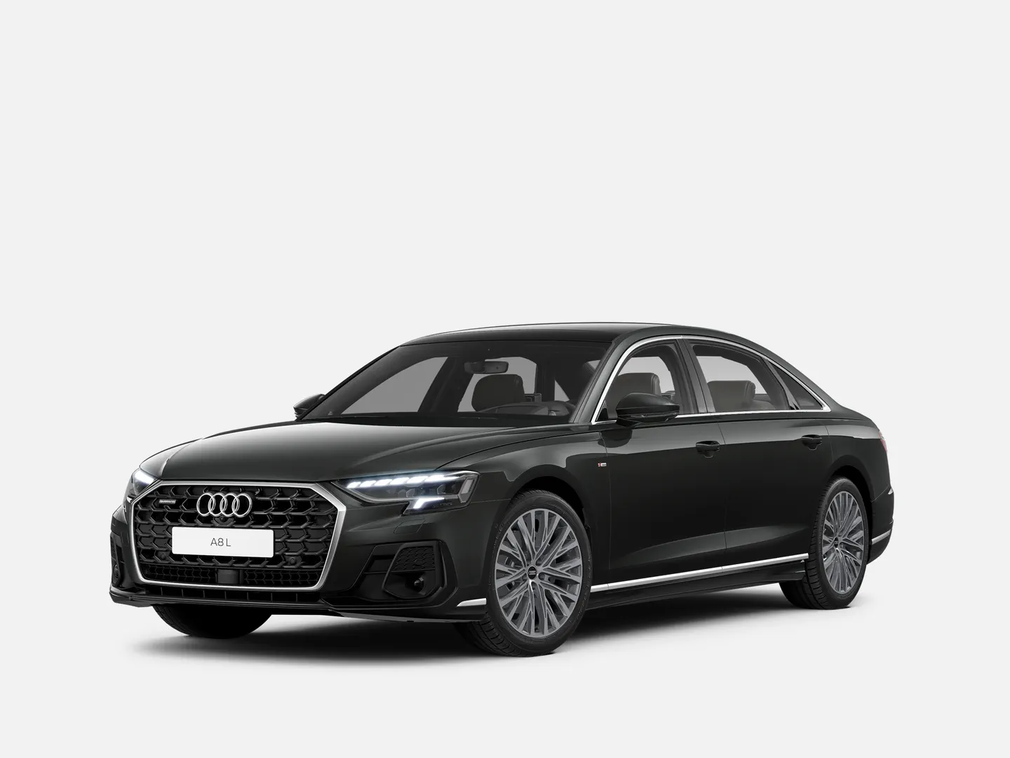 Image about Audi A8 L 50 TDI quattro Premium 210(286) kW(hp) tiptronic