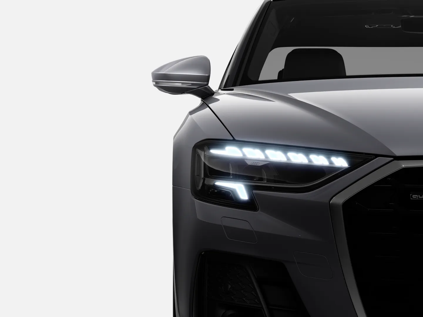 Image about Audi A8 50 TDI quattro Premium 210(286) kW(hp) tiptronic