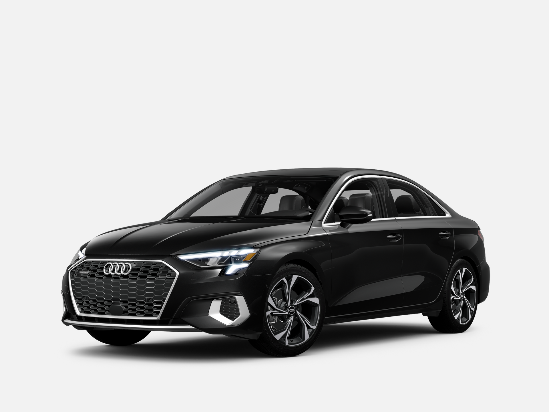 2022 Audi A3 40 TFSI Premium Plus quattro S tronic's photo