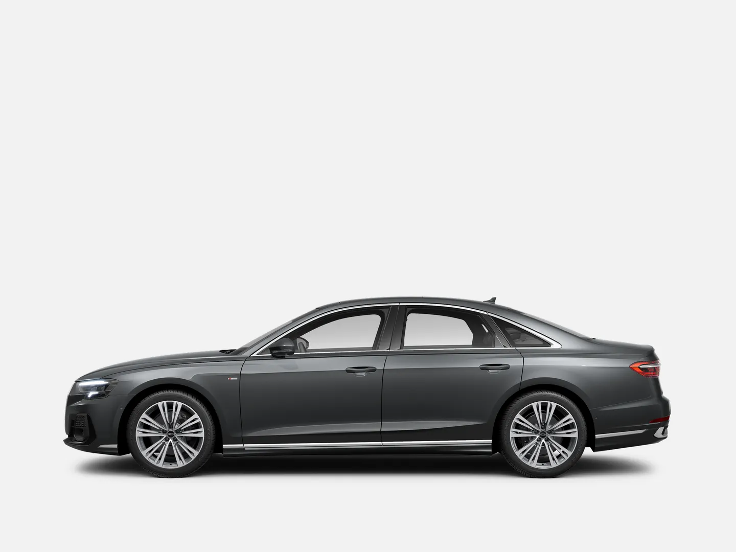 Image about Audi A8 50 TDI quattro Premium 210(286) kW(hp) tiptronic