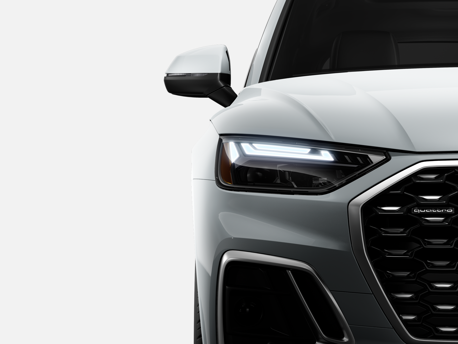 2023 Audi Q5 Sportback
