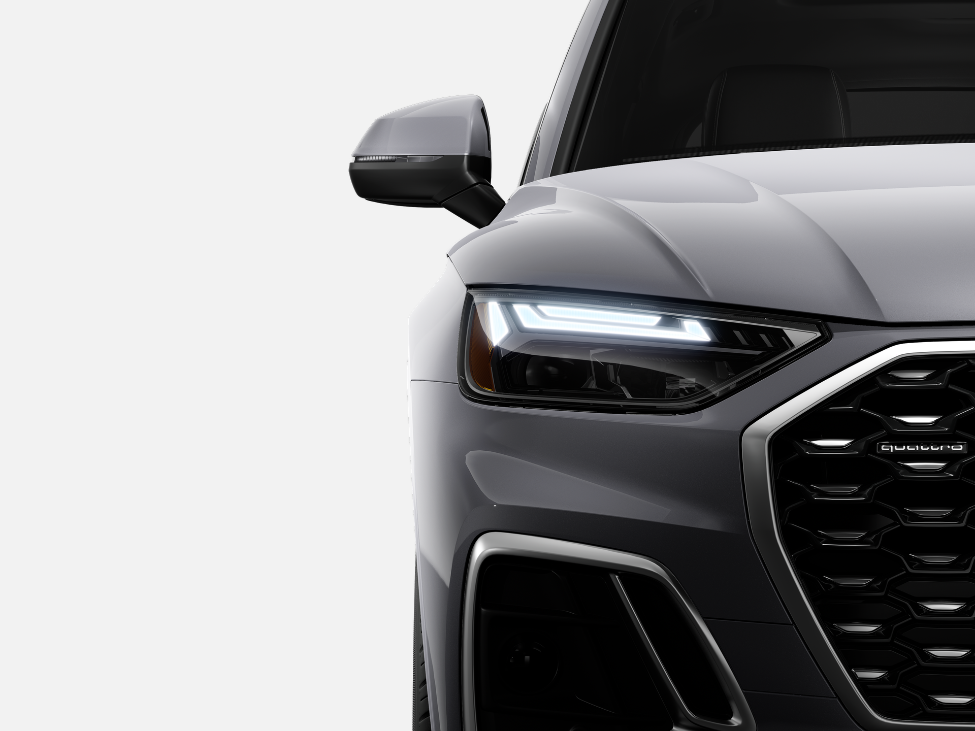 2023 Audi Q5 Sportback