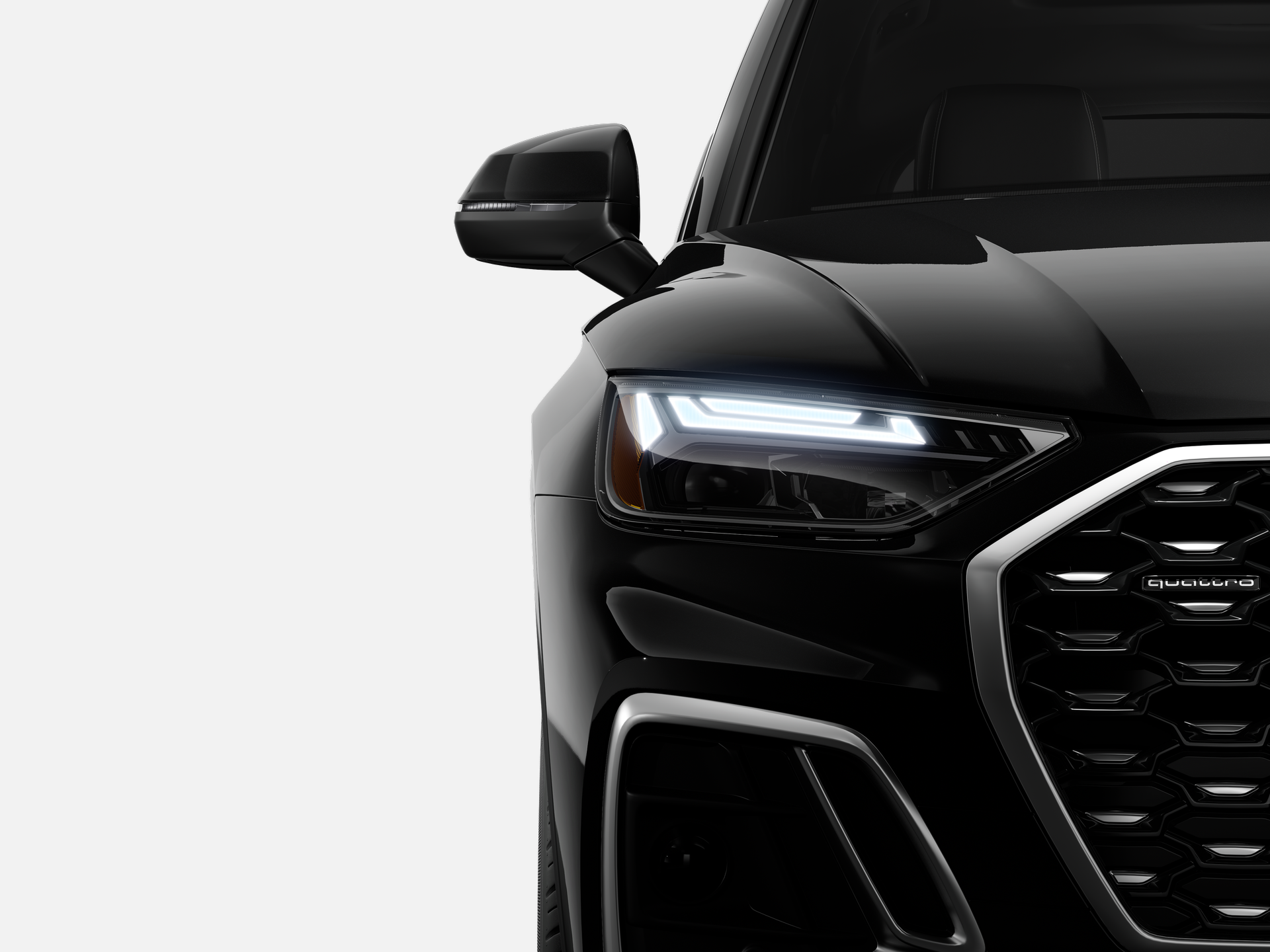 2023 Audi Q5 Sportback