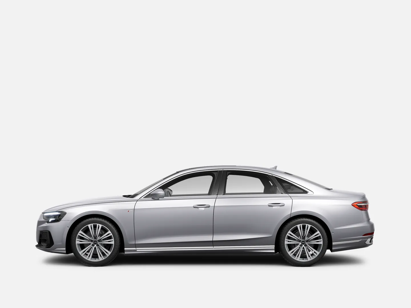 Image about Audi A8 50 TDI quattro Premium 210(286) kW(hp) tiptronic