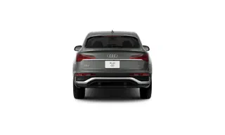 Image about Audi Q5 Sportback 40 TDI quattro S line 150 kW (204 PS) S tronic