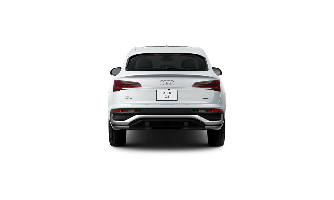 2025 Audi Q5 Sportback Premium Plus - Photo 58